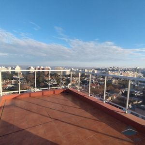 Monoambiente Con Patio En Alquiler En Pocitos