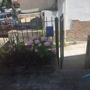 Casa En Alquiler C/ Cochera En Pocitos Nuevo