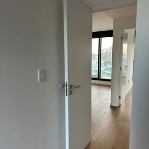 Apartamento En Alquiler En Buceo