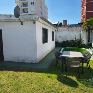 Casa En Alquiler En Atlántida