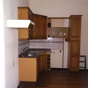 Apartamento En Alquiler En Ciudad Vieja