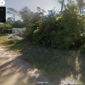 Terreno En Venta De 405m2 Ubicado En Cuchilla Alta