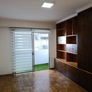 Apartamento En Alquiler En Cordón