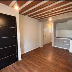 Apartamento En Alquiler En La Blanqueada