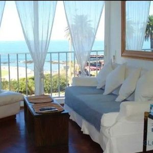 Apartamento En Alquiler En Pocitos Nuevo