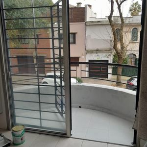 Apartamento En Alquiler En Pocitos Nuevo