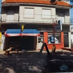 Local Comercial En Venta Ubicado En Unión