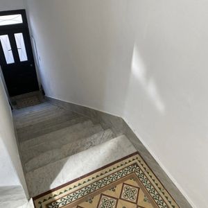 Apartamento En Alquiler En Pocitos