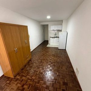 Apartamento En Alquiler En Pocitos