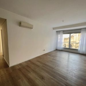 Apartamento En Alquiler C/ Cochera En Cordón