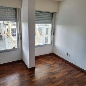 Apartamento En Alquiler En Parque Rodó