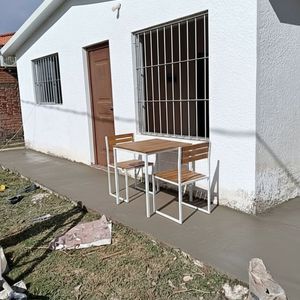 Casa En Alquiler En City Golf