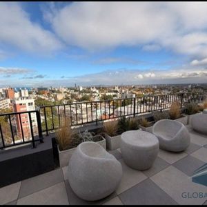 Apartamento En Alquiler En La Blanqueada