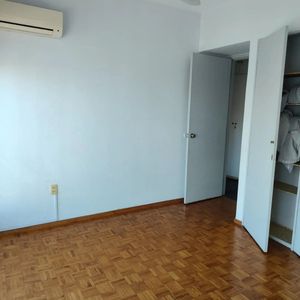 Apartamento En Alquiler En Tres Cruces
