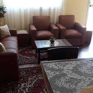 Apartamento En Alquiler En Aguada