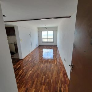 Apartamento En Alquiler En Palermo