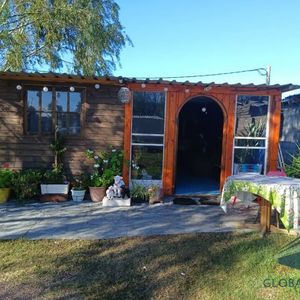 Casa En Venta En Est. Atlántida