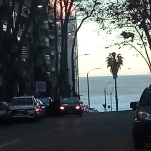 Apartamento En Alquiler C/ Cochera En Pocitos Nuevo