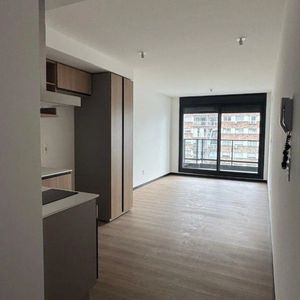 Apartamento En Alquiler En Buceo