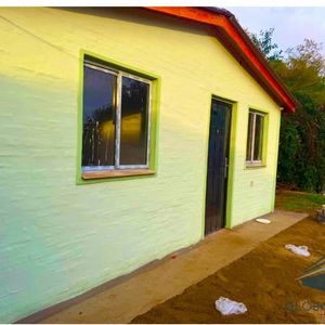 Casa En Alquiler En Marindia