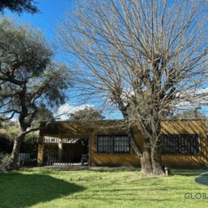 Casa En Venta C/ Cochera En Parque Del Plata