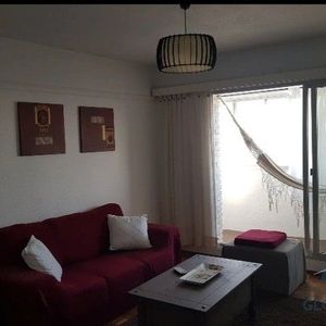 Apartamento En Alquiler C/ Cochera En Paso Molino