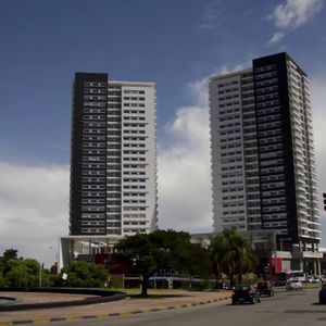   Torres Ncentro , 1  Dor Con Terraza .