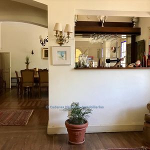 Venta  Casa Pocitos 5 Dormitorios