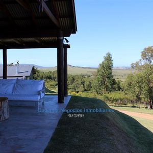 Venta Chacra Minas