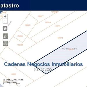 Venta Terreno