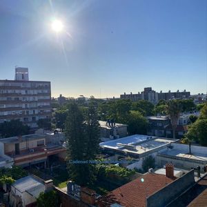 Venta Apartamento 2 Dormitorios La Blanqueda