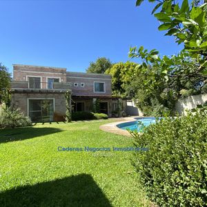 Alquiler Casa Carrasco 4 Dormitotrios