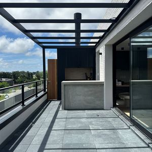 Venta O Alquiler Apto Pent House 3 Dormitorios Carrasco