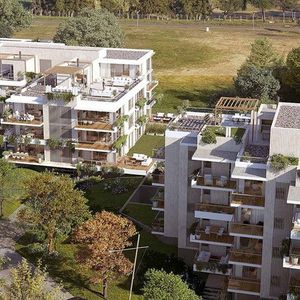 Venta Apartamento 2 Dormitorios Alive Parques 2