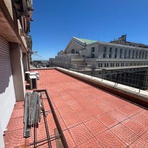 Alquiler Oficina Ciudad Vieja