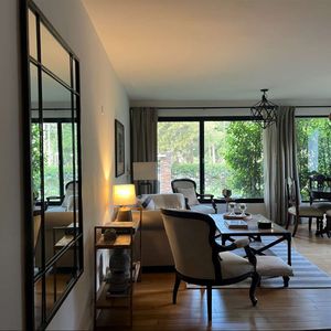 Venta Y Alquiler Apartamento 1 Dormitorio Carrasco Con Jardin