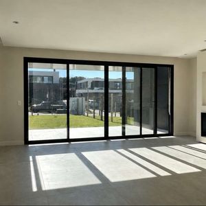 Venta Casa Barrio Parques 4 Dormitorios