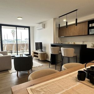 Venta Apartamento 2dormitorios Barra De Carrasco Grou