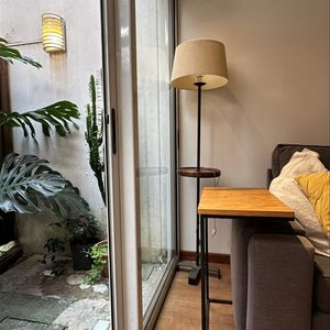 Venta Apartamento Cordon 3 Dormitorios Patio