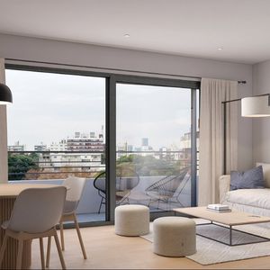 Venta Apartamento 2 Dormitorios Parque Batlle Calyptus 1440