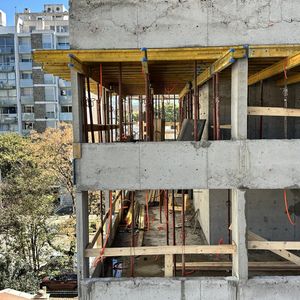 Venta Apartamento 2 Dormitorio Parque Batlle Calyptus 1440