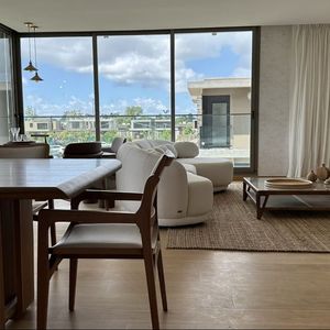 Alquiler Apartamento 2 Dormitorios Con Muebles Alive Carrasco Parques 2