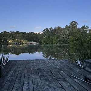 Venta Terreno Parque Miramar Con Fondo Al Lago