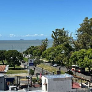 Alquiler Apartamento Buceo 3 Dormitorios 1 Baño