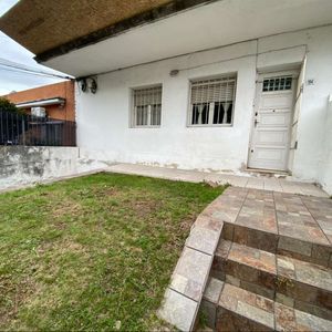 Venta Apartamento 1 Dormitorio Con Jardin Malvin