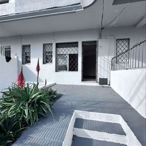 Venta Apartamento 1 Dormitorio Con Patio Malvin