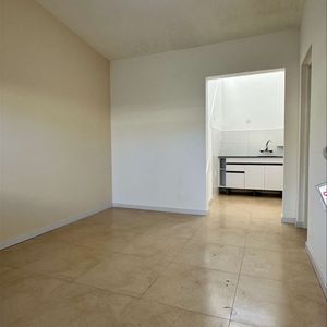 Venta Apartamento 1 Dormitorio Con Jardin Carrasco Norte
