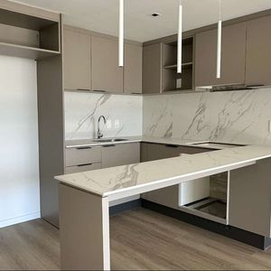 Venta Apartamento Pocitos Nuevo 2 Dormitorios