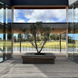 Terreno En Venta En Olivos De Los Horneros