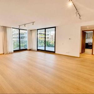 Alquiler Apartamento Barrio Parques Alive 3 Dormitorios En Suite